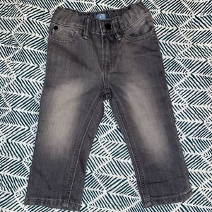 Baby gap jeans